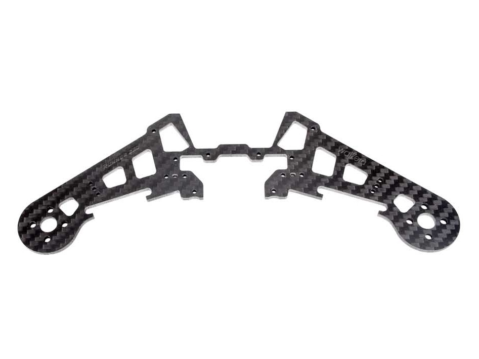 Motorboard hinten zu Walkera Advance Runner 250 (R)-Z-03