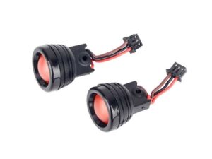 LED Spot rot zu Walkera Advance Runner 250 (R)-Z-18