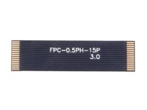 RX - PCB-Verbindung zu Walkera Advance Runner 250 (R)-Z-23