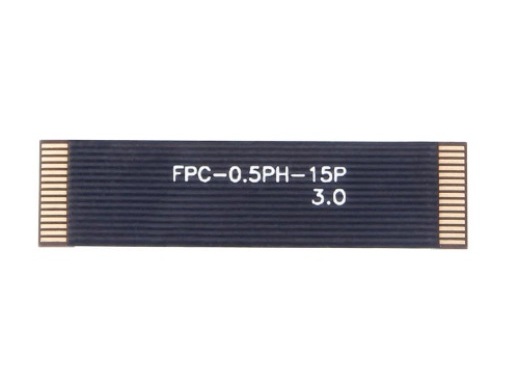 RX - PCB-Verbindung zu Walkera Advance Runner 250 (R)-Z-23