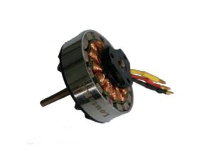 Brushless Motor Brushless Motor C3410 400KV zu T700 Hexacopter LotusRC