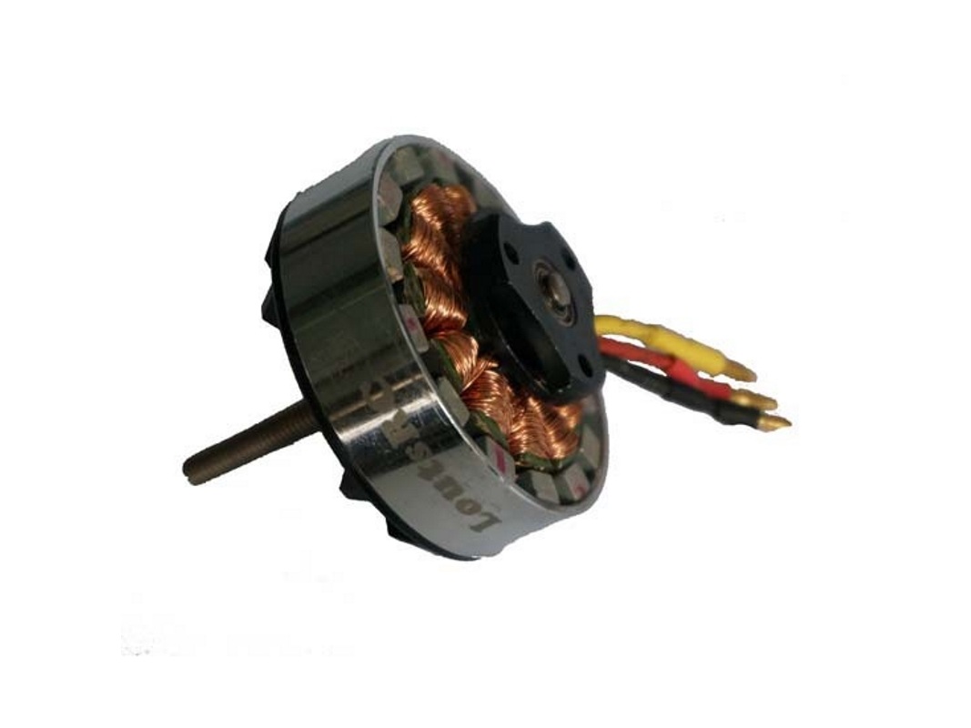 Brushless Motor Brushless Motor C3410 400KV zu T700 Hexacopter LotusRC