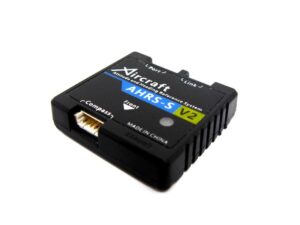 Attitude and Heading-Referenz Modul AHRS-S V2