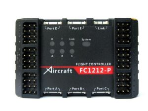 Flight Controller FC1212-P Xaircraft
