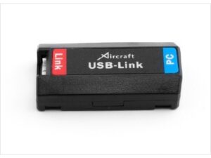 PC USB-Link Set zu  XAircraft Copter