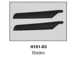 H101-03 blades Lynx von Hubsan