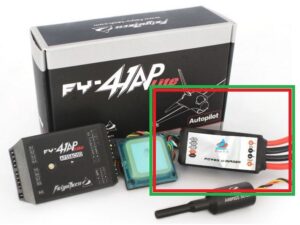 Power Manager zu Flight Controller FY-41AP-Lite von Feiyu