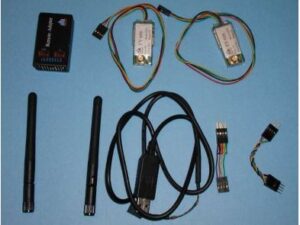 Adapter-Modul FY-606 GCS von Feiyu