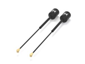 Walksnail Avatar VTX Antennen - HD und Analog - 2er-Set