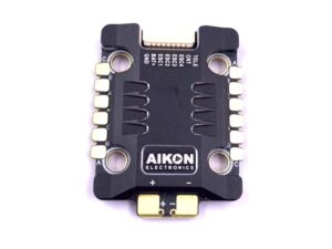 Aikon Flugregler / ESC - AK32PIN V2 - 35A - 4in1 6S - BLHeli32