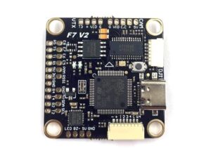 Aikon F7 3030 - V2 - DJI kompatibel - FC / Flight Controller