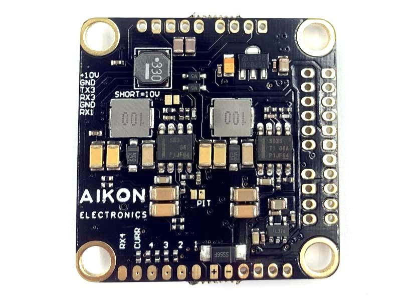 Aikon F7 3030 - V2 - DJI kompatibel - FC / Flight Controller – Bild 2