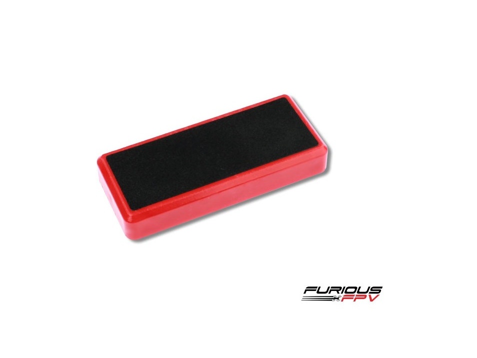 Furious FPV - Quick Release / magnetische Schnellwechselplatte zu DockKing