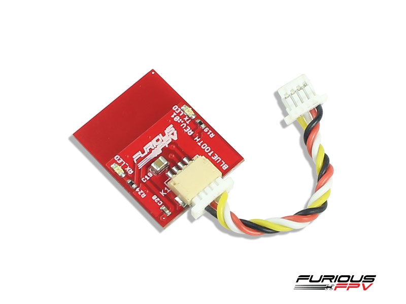 Furious FPV - Bluetooth-Modul für LED Strips
