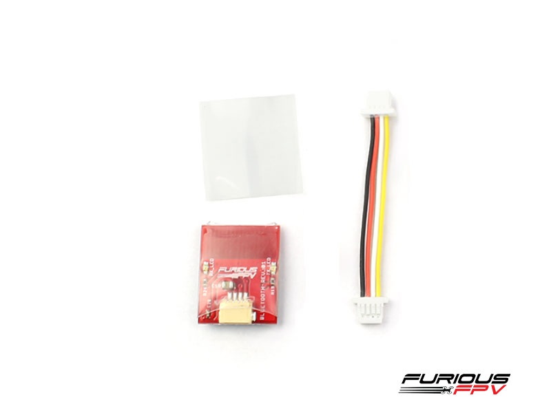 Furious FPV - Bluetooth-Modul für LED Strips – Bild 3