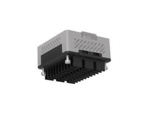 DJI O3 HD Air Unit - VTX Heatsink / Kühlkörper - FP13341