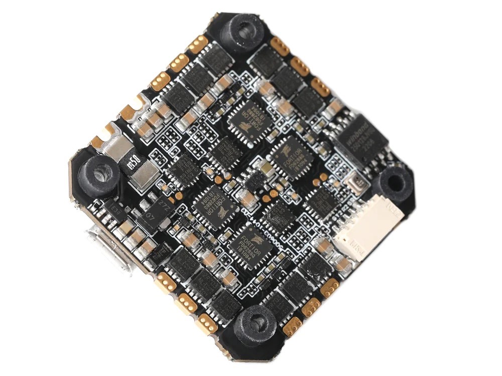 T-Motor F7 35A - AIO - F7 Flightcontroller mit 35A ESC - All-in-One – Bild 4