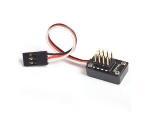 Hobbywing GAS - HUB für Quadro-/Multicopter