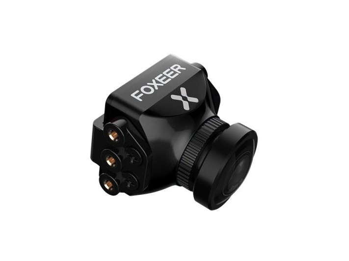 Foxeer Mini Predator 5 - FPV Racing Kamera - 1000TVL