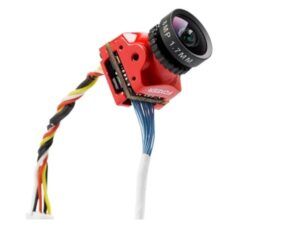 Foxeer Digisight V2 Nano 720P, Digital / Analog FPV Kamera