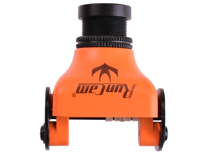 RunCam Swift - FPV Kamera - 600TVL - Linse 2.1mm – Bild 2