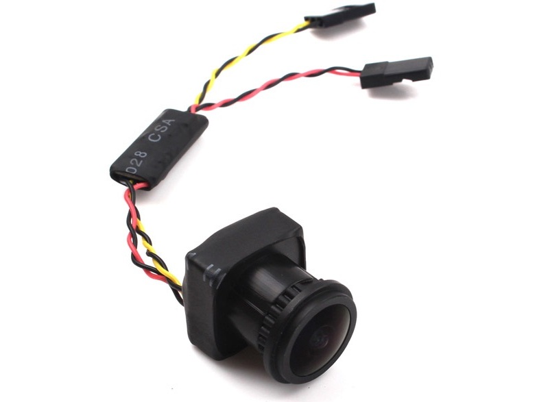 RunCam Owl Starlight - Mini FPV Kamera - 700TVL – Bild 4