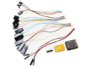 Acro Afro Mini Naze32 10DF Flight Controller