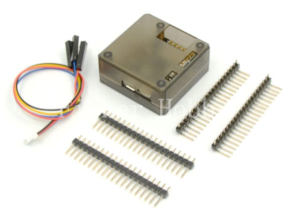 Sparky Flight Controller 1.0 V2 - CC3D Upgrade