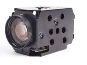 FPV-Aerial 3MP CMOS Sensor Kamera - 18-fach Zoom 1080P