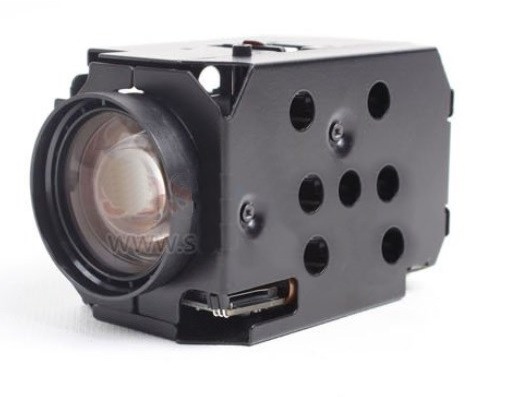 FPV-Aerial 3MP CMOS Sensor Kamera - 18-fach Zoom 1080P