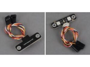 LED Anzeige-Modul  Rot/Blau 5050 LED für APM - Boards,