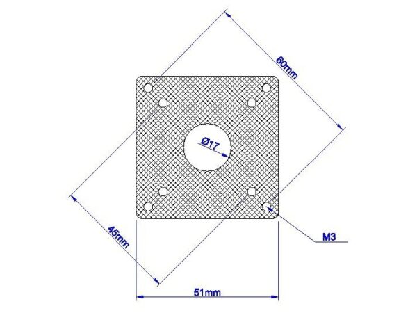 APM 4-Achs - Verbindungsboard PX4 mit T-Plug – Bild 4