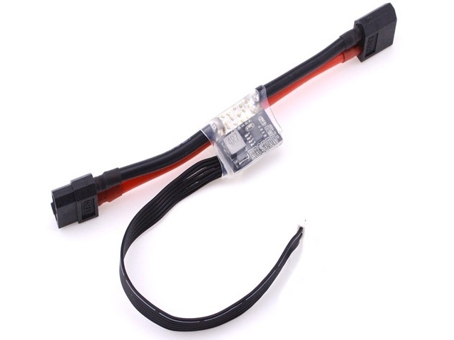 APM 2.6 Pixhawk Power-Modul 5.3V BEC mit XT60-Stecker – Bild 3