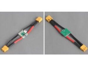 APM 2.5/2.6, Pixhawk, Power-Modul ohne BEC mit XT60-Stecker