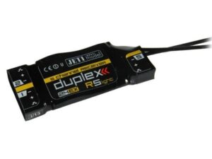 Jeti Empfänger Duplex R5L EX