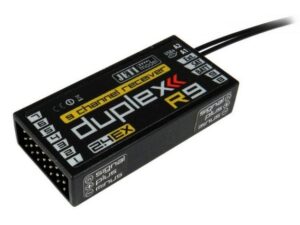 Jeti Empfänger Duplex R9 EX