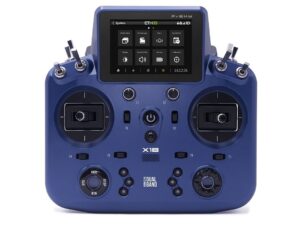 FrSky Tandem X18 - blau - Fernsteuerung
