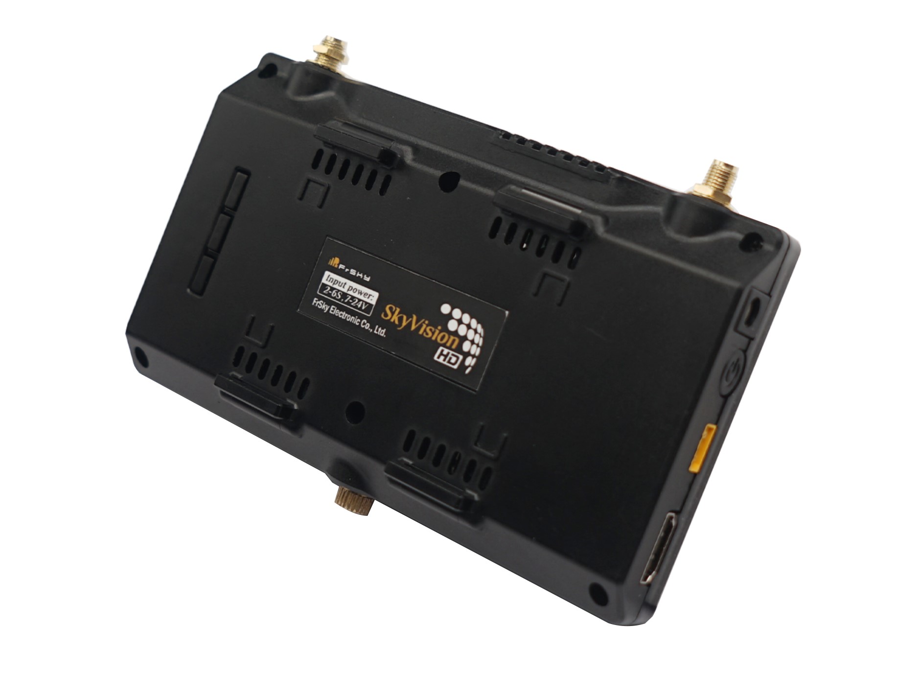 FrSky Display SkyVision HD - Digital HD FPV Monitor – Bild 2