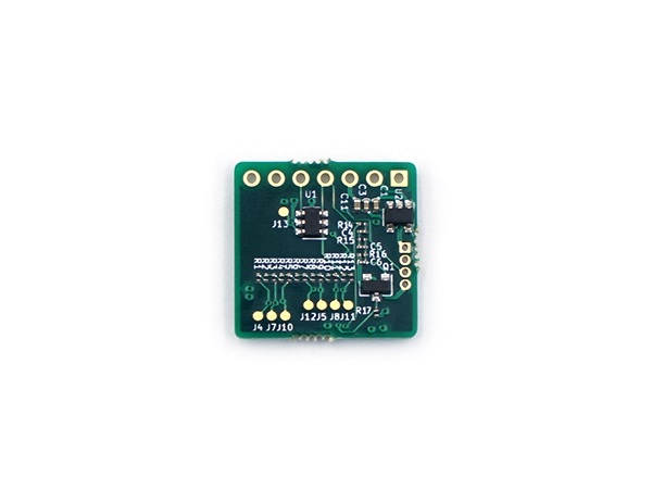 FrSky OSD / On-Screen Display - 19x18x3mm / 5V – Bild 2