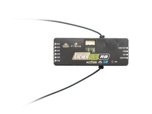 FrSky Archer Plus R8 Empfänger - ACCESS / ACCST D16