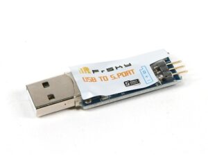 Frsky USB zu S.Port Update Adapter für Taranis