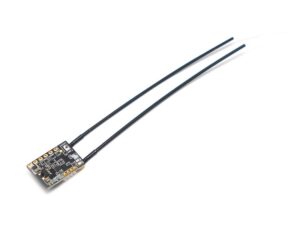FrSky Archer Plus RS Empfänger - ACCESS & ACCST D16