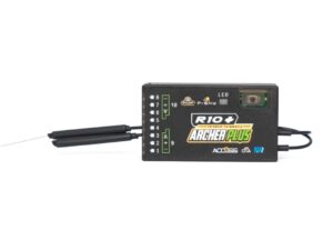 FrSky Archer Plus R10+ Empfänger / ACCESS