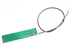 PCB-Antenne 3dbi für 2.4Ghz Empfänger