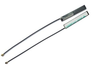PCB-Antenne 4dbi für 2.4Ghz Empfänger
