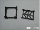 Batteriehalter OBT-010 Orbiter, Dynam