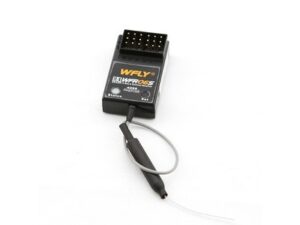 6-Kanal Empfänger WFLY WFR06S 2.4Ghz