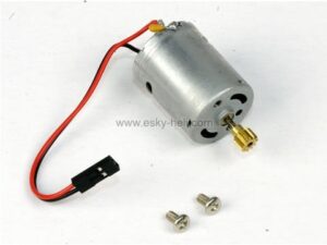 Motor A Big Lama EK1-0008A