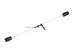 Paddelstange Big Lama  EK1-0373 / 000659