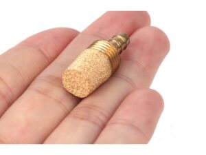 Sinter-Filter-Tankpendel für Methanol und Benzin